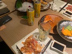 -大渔铁板烧(花园道店)