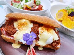 -théATRE茶聚场·餐厅(环球金融中心店)