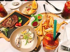 -打趸BTC·Breaktime cafe(北京路店)