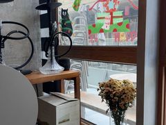 -Blac+Blac(中海环宇荟店)