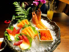 -旨料亭日本料理(四川北路店)