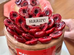 -流酥可心·牛乳蛋糕商店(禾祥西路店)