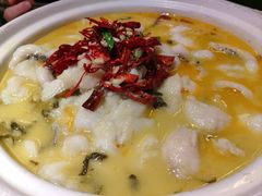 -小菜园新徽菜(常州天宁吾悦店)