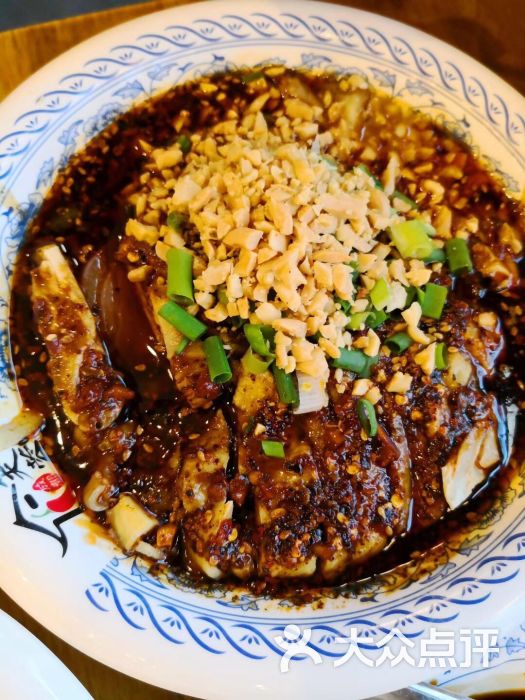 芙蓉巷(星光天地店)-图片-开封美食-大众点评网