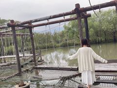 -长兴太湖图影湿地文化园