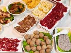 -陈记顺和潮汕牛肉火锅(韩江路店)
