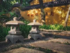 -灵谷景区