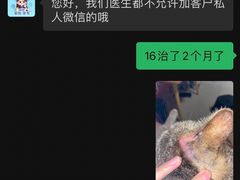 -宠颐生汉谟拉比宠物医院