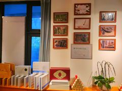 -五月艾·艾灸养生馆(静安店)