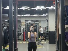 -VPsmart私教健身工作室(新华路旗舰店)