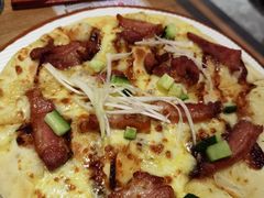 -必胜客(百联又一城店)