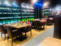大堂-粤港餐厅(禹州商业广场店)