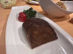 -功德林(南京西路店)