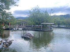 -星湖旅游景区七星岩