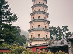 -晋祠博物馆