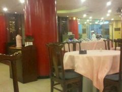 大堂-东兴楼饭庄(六里桥店)