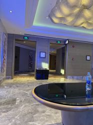 -南昌喜来登酒店·宴会厅