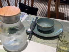 -芭札·Thai泰国餐厅(同和金铂天地店)