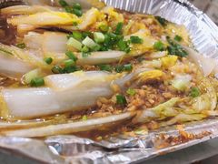 -大院涮烤·东北经典老味烧烤·铜锅涮肉(江南东路店)