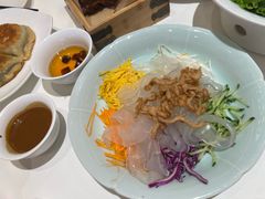 -大铁勺新津菜(迎水道店)