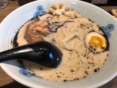 -雷神拉面(财富中心玉米楼店)