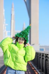 -Hair Co.一间沙龙