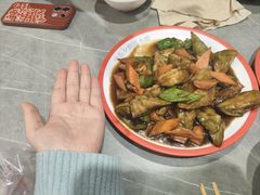 -夕阳红小吃(中街大悦城店)