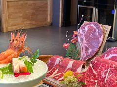 -蚝·生·鲜牛烧肉铺(中央大街店)