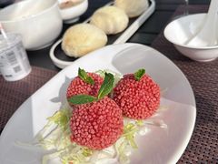 -水上明月·湖景餐厅