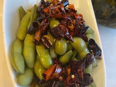 -柒园·三十年创意杭帮菜(龙湖滨江天街店)