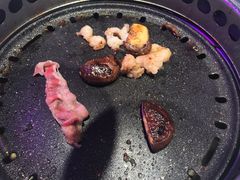 -妖无二·和牛烧烤自助(新吴万达店)