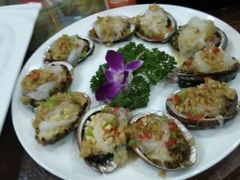-地方名吃海鲜大馅蒸饺(北戴河店)