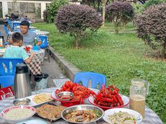 -辣不怕口味虾(凌霄路店)