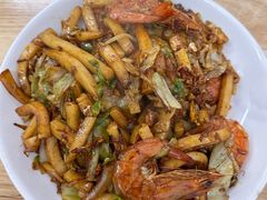 -面道赞宁海海鲜面(迎凤街店)