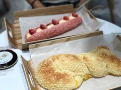 -奈雪的茶(湖滨银泰in77C区PRO店)