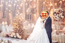-格乐利雅婚礼艺术中心(浦东花木店)