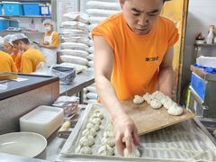 -津门张记包子铺(华昌道店)