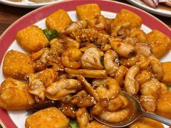 -北塘海鲜·天津菜·鲅鱼水饺是一绝(大光明桥旗舰店)