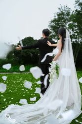 点击看大图 -大花轿艺术影像高端定制婚纱摄影(朝阳一路店)