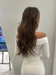 -BEAUTY HAIR GANO