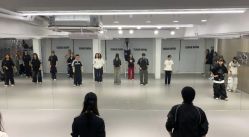 -我舞空间舞蹈培训