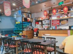 大堂-三妹小龙虾·黄油蟹(华侨城总店)