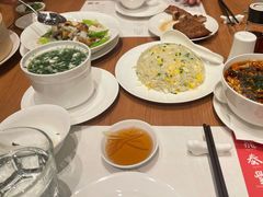 -鼎泰丰(德基广场店)