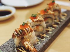 -昱匠·日本料理(金融街店)