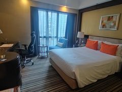 -广州礼顿酒店