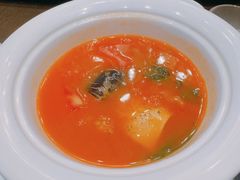 -南京景枫万豪酒店·万豪中餐厅