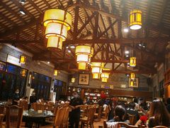 大堂-猪肉婆私房菜(容桂总店)