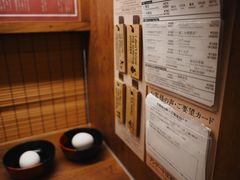 -一蘭拉面(新宿中央东口店)