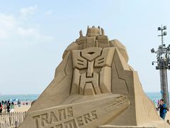 -大梅沙海滨公园