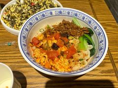 -茂盛小吃(蓝田店)